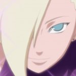 Ino Using Her SEX Appeal…