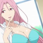 Momoi’s SEX Appeal