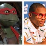Rafael Westbrook