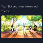 No bueno