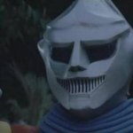 Jet Jaguar Thumbs up