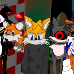 Tails gang