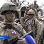 Russian soldier in ukraine