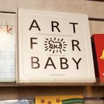 Art for Baby