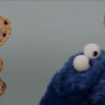 cookies GIF Template