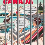 Enjoy summer in the Canadian Gulag