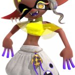 haha Splatoon 3 meme | ANYONE WANT TO PLAY TIC TAC TOE; ON HER FOREHEAD | image tagged in frye | made w/ Imgflip meme maker