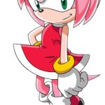 Amy Rose