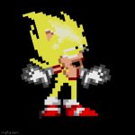 Dorkly super sonic down - Imgflip