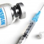 Insulin. Republicans voted against a price cap