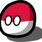 Polandball template