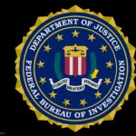 Fbi bravery GIF Template