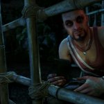 Vaas Far Cry 3 Phone Cage