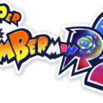 Super Bomberman R 2 Logo