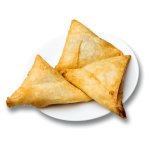 Crab Rangoon