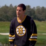 just tap it in happy gilmore