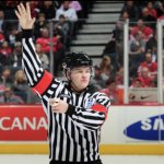 Hockey ref