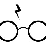 Harry Potter Glasses and Scars