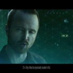 Aaron Paul Bet365