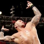 randy orton