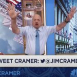 cramer hands up