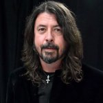 Dave Grohl