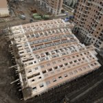 Chinese building collapse template