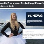 Diversity is not a strength
