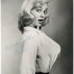 Joy Harmon