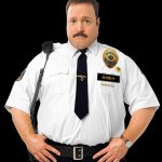 Paul Blart