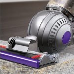 Dyson ball cleaner