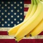 America banana republic Meme Generator - Imgflip