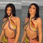 Kylie Jenner