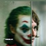 Joker Two Sides | I HAVE TWO SIDES; @VRUSHIL.007; THERE IS HOLIDAY SO NO LOAD FROM COLLEGE; HOW TO PASS THESE WEEKS WITHOUT FRIENDS | image tagged in joker two sides | made w/ Imgflip meme maker