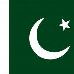 Pakistan flag meme