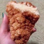 Crystal Chicken Tender meme