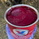 Multi-Vehicle Cranberry Sauce