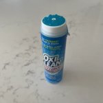 Oxi Clean Push Pop