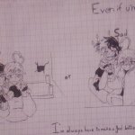 Even if meme