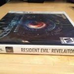 Resident Evil Revelaitons