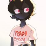 Tomboy furry