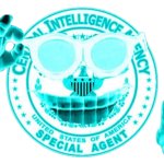 CIA glowie transparent