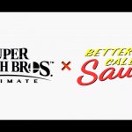 Super Smash Bros. X Better Call Saul