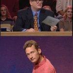 Whose line is i anyway