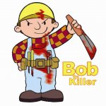 bob the killer template