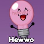 hewwo