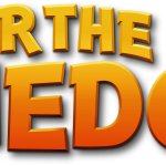 Over the Hedge Logo