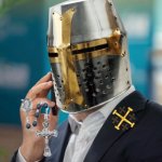 Rosary Extremist