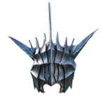 Mouth of Sauron hat