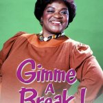 Nell Carter